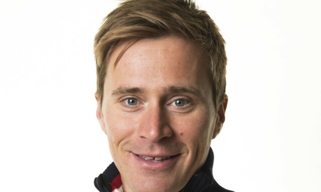 image: Blir norsk landslagstrener
